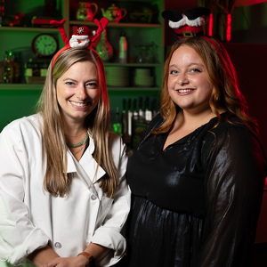 Team Page: Team Pressly